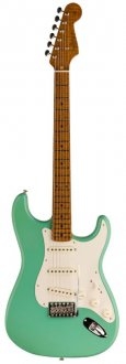 Fender B3 LTD RSTD 50S Stratocaster LCC FASFG