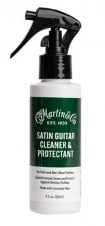 Martin Guitar Polish & Cleaner
