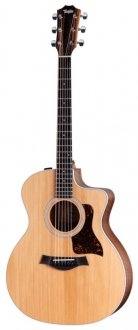 Taylor 214ce