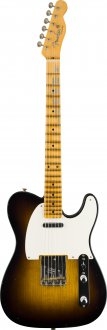 Fender F24 LTD 50S Telecaster JRN - WF2TSB