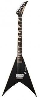 Jackson Pro Plus Limited Edition Pure Metal King V KV1A Gloss Black