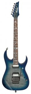 Ibanez RG8520-SDE