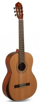 Manuel Rodriguez Tradicion T-65 4/4
