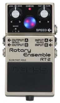 Boss RT-2 Rotary Ensemble