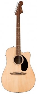 Fender California Standard Redondo CE NAT