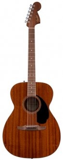 Fender California Standard Monterey NAT SAP