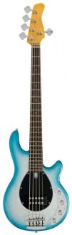 Marcus Miller Z3-5 Skyburst Sparkle