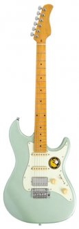 Larry Carlton S5 HSS SGM
