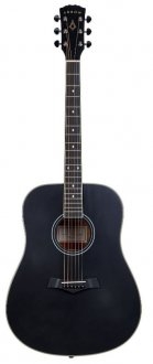 Arrow Gold D BLK Black