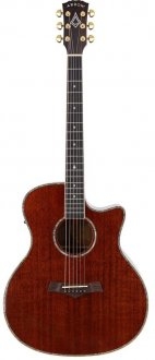Arrow Platinium Elite A CE MH/MH Mahogany/Mahogany