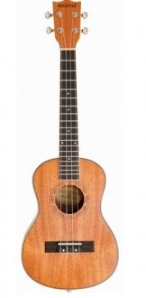 Ever Play Segovia SE-10T NT 26 Ukulele Tenorowe