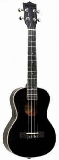 Ever Play Segovia SE-10T BK 26 Ukulele Tenorowe