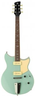 Yamaha Revstar RSS02T Sonic Blue
