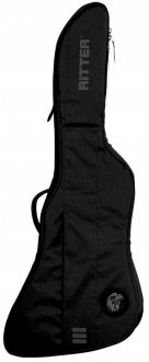 Ritter RGC3-EX/SBK Gig Bag Carouge Explorer 20mm