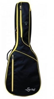 Ever Play 400C YW Ocieplany pokrowiec na gitar� klasyczn� 3/4
