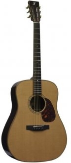 Furch Vintage 3 D-SR Slotted