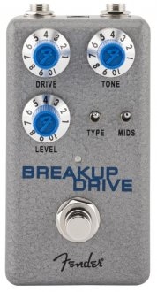 Fender Hammertone Breakup Drive