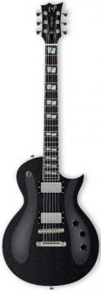 ESP USA Eclipse Sapphire Black Metallic NH SD
