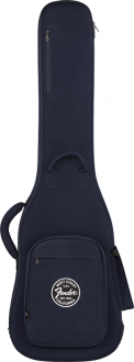 Fender Troubadour Electric Bass Gig Bag Navy