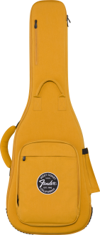 Fender Troubadour Electric Guitar Gig Bag Butterscotch