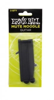Ernie Ball 9636 Mute Noodle opaska t�umi�ca