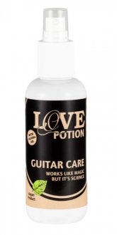 Ortega OLP-GTR Love Potion Guitar Care 150ml