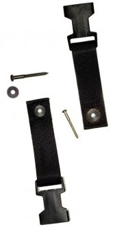 DiMarzio DD2201 ClipLock Quick Release