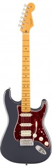 Fender American Professional Classic Stratocaster HSS MN FBLK