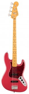 Fender American Professional Classic Jazz Bass MN FDKR