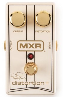 MXR Randy Rhoads Special LTD