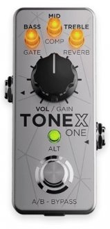 IK Multimedia Tonex One Bass