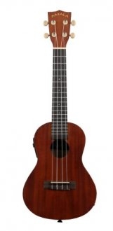 Makala MK C EQ Ukulele Koncertowe