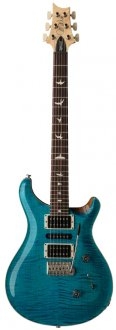 PRS CE 24 Special Limited Edition Carroll Blue