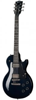Gibson Les Paul Studio Dark Navy