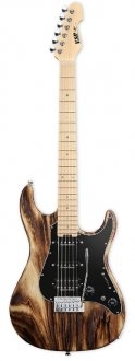 ESP Original Snapper CTM Maple Drift Wood Burner Satin