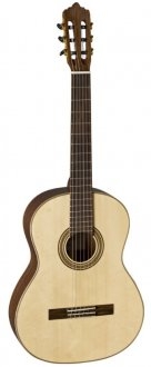 La Mancha Rubi S/63 7/8