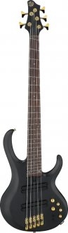 Ibanez BTB605LM-BKF