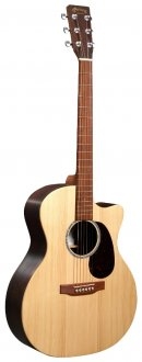 Martin GPC-X2E Cocobolo