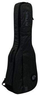 Ritter RGC3-C/SBK Pokrowiec na gitar� klasyczn� 4/4 20mm
