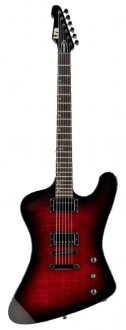 ESP LTD PHOENIX-200DX Red Burst
