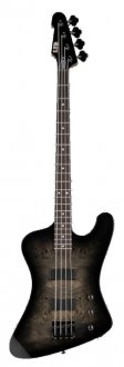 ESP LTD PHOENIX-204DX Black Burst