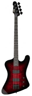 ESP LTD PHOENIX-204DX Red Burst