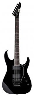 ESP LTD Jeff Hanneman JH-200 CTM Black