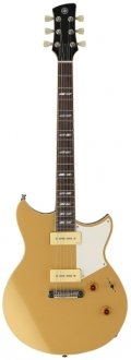 Yamaha Chris Buck RS02CB Honey Gold