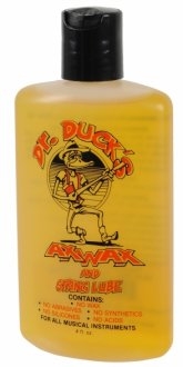 Dr.Ducks DDAW-4 Organiczny krem do czyszczenia i polerowania