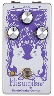 EarthQuaker Devices Hizumitas