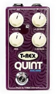 T-REX Quint Machine
