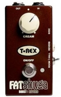 T-REX Fat Shuga Expo