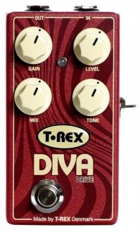 T-REX Diva Drive Expo