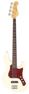 FGN Boundary MJ J.J. Style Olympic White